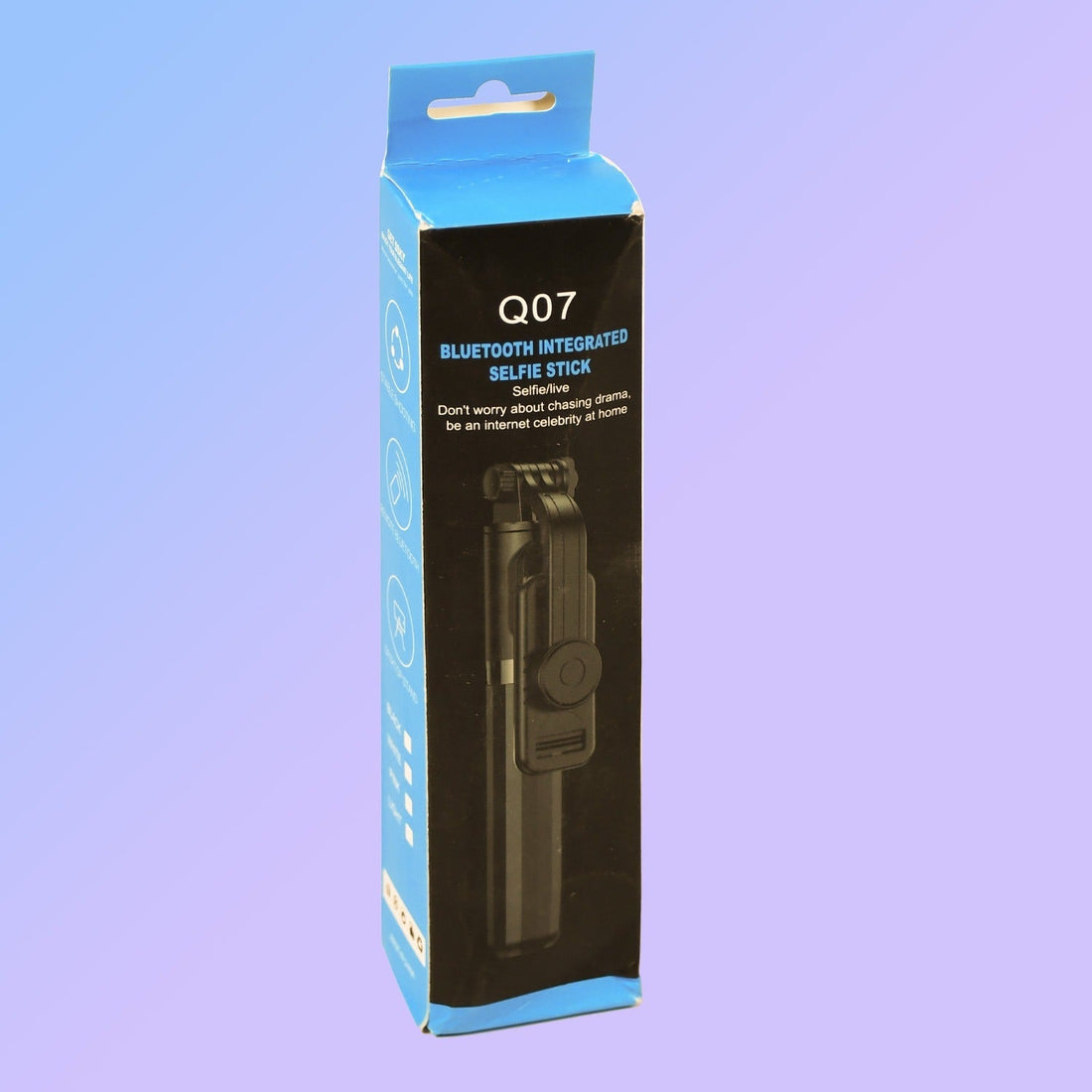 Selfie Stick with Tripod