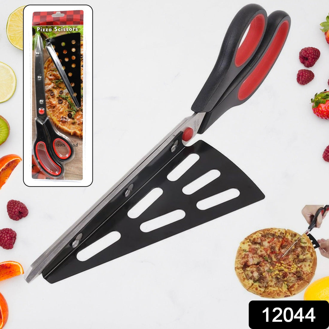 Crisp Cutter