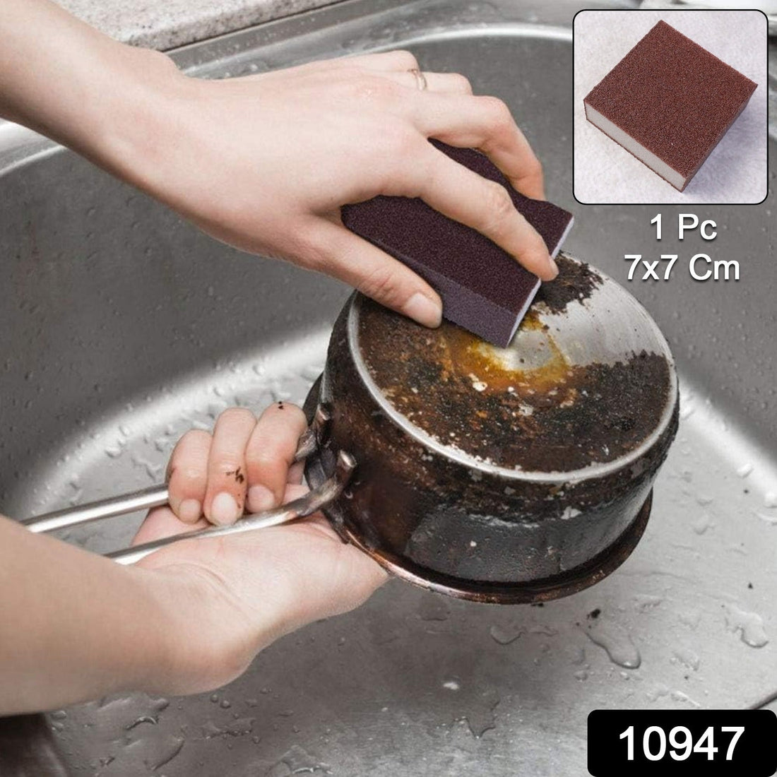 Cleaning Sponge
