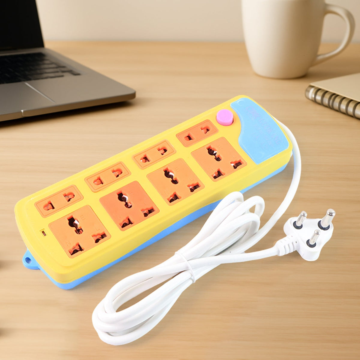 Multi Socket Board