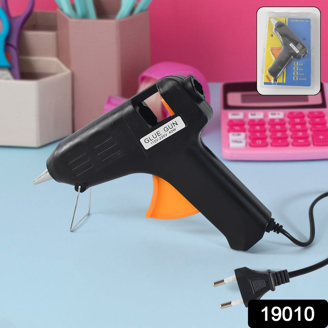 SpeedStick Pro