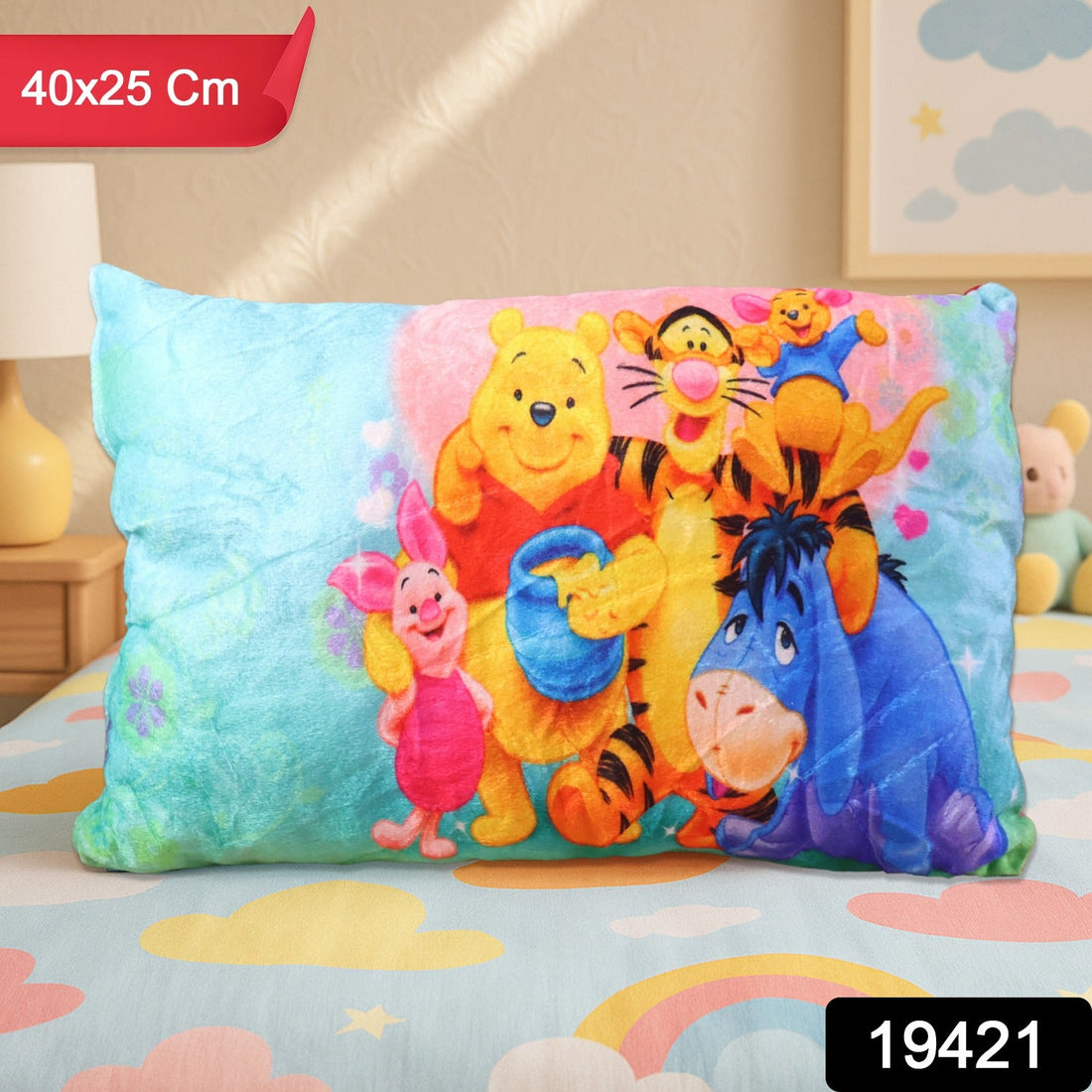 Kids Cushion