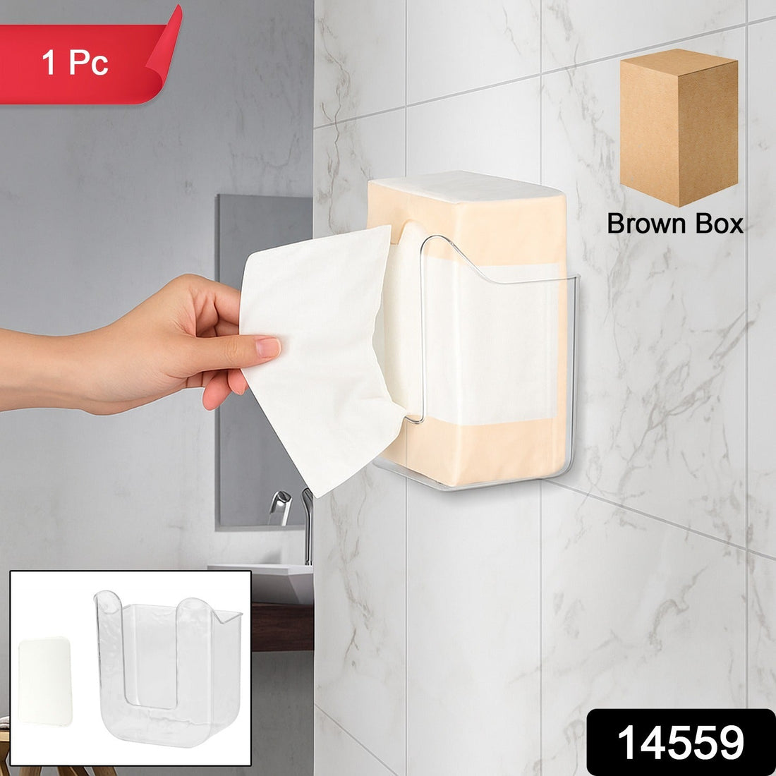 Tissue Organizer