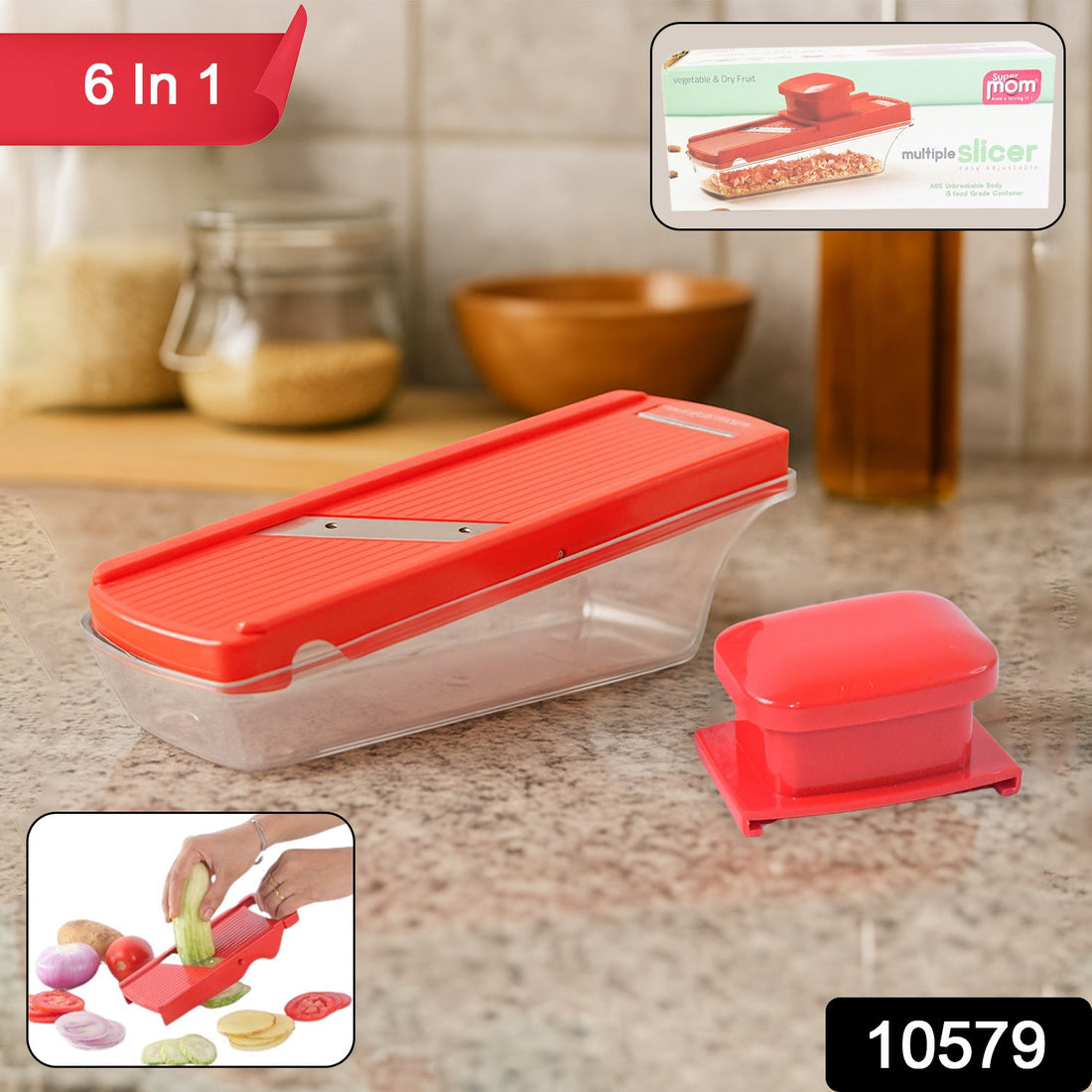 Easy Kitchen Cutting Tool