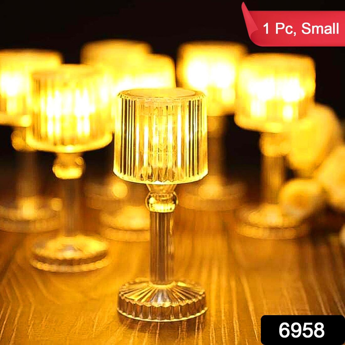 LED Desk Lamp for Diwali Gift