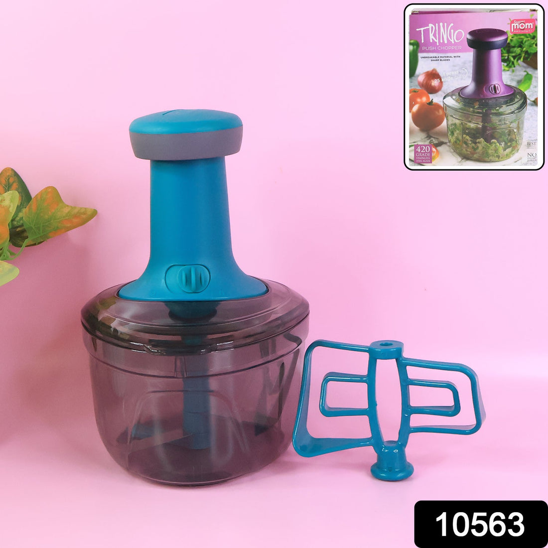 Multipurpose Vegetable Cutter