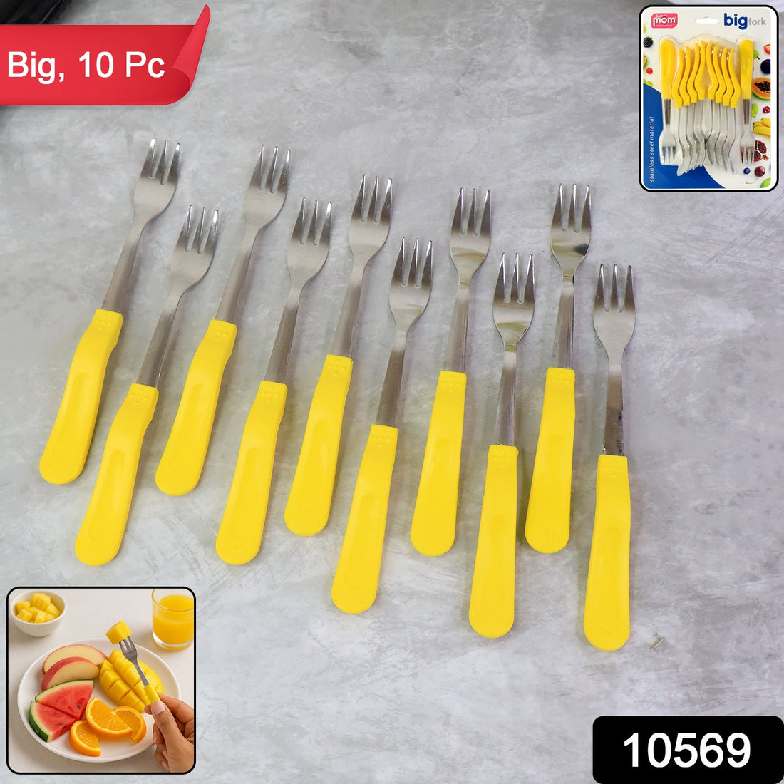 Durable Kitchen Utensil