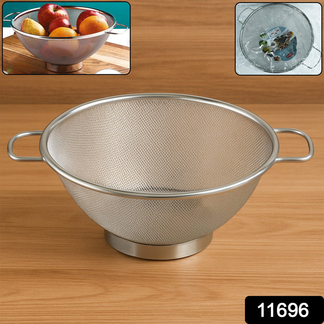 Kitchen Cradle