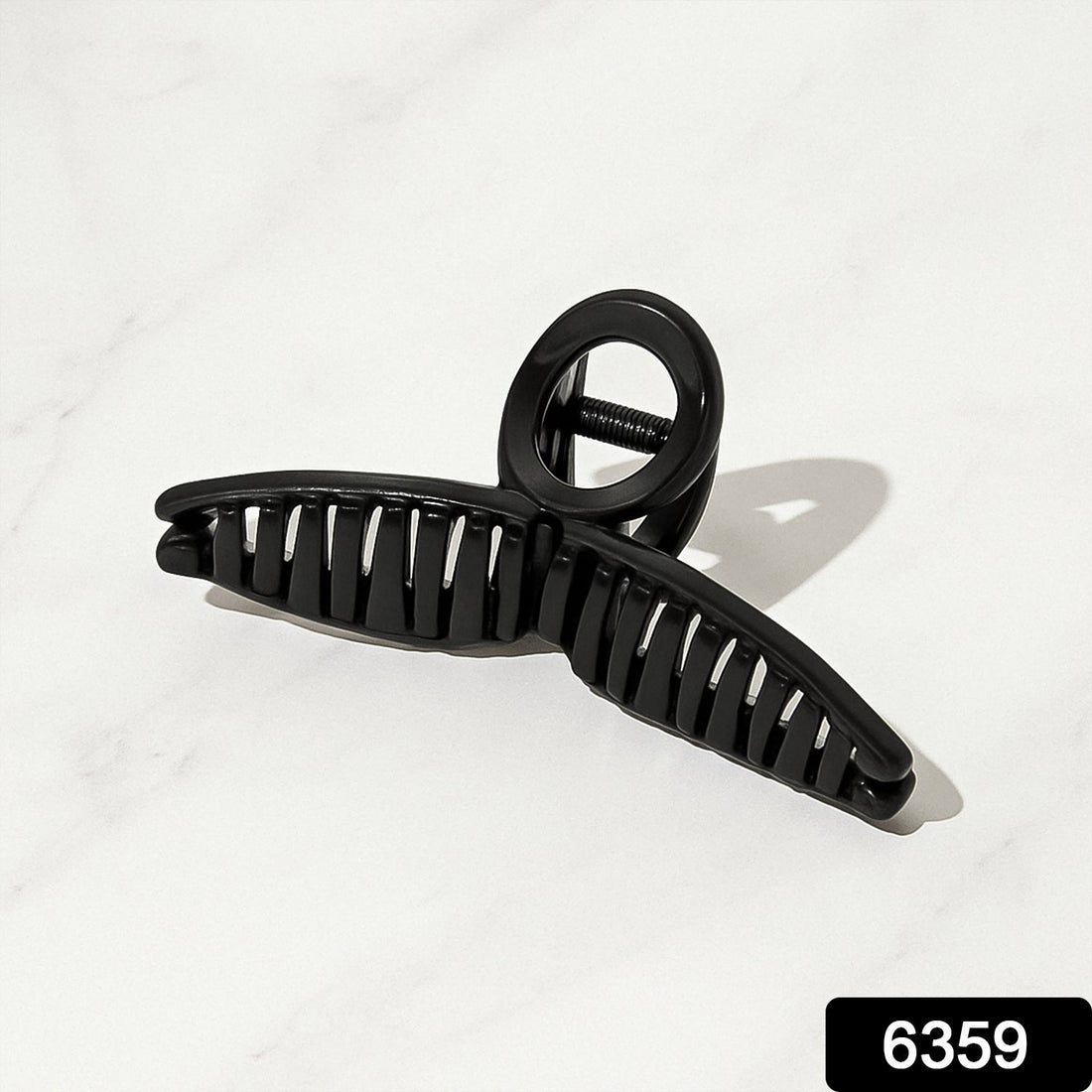 Armor Grip Plastic Hair Clips